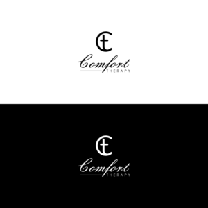 Logo Design by AZart for comfort therapy llc | Design: #23339798