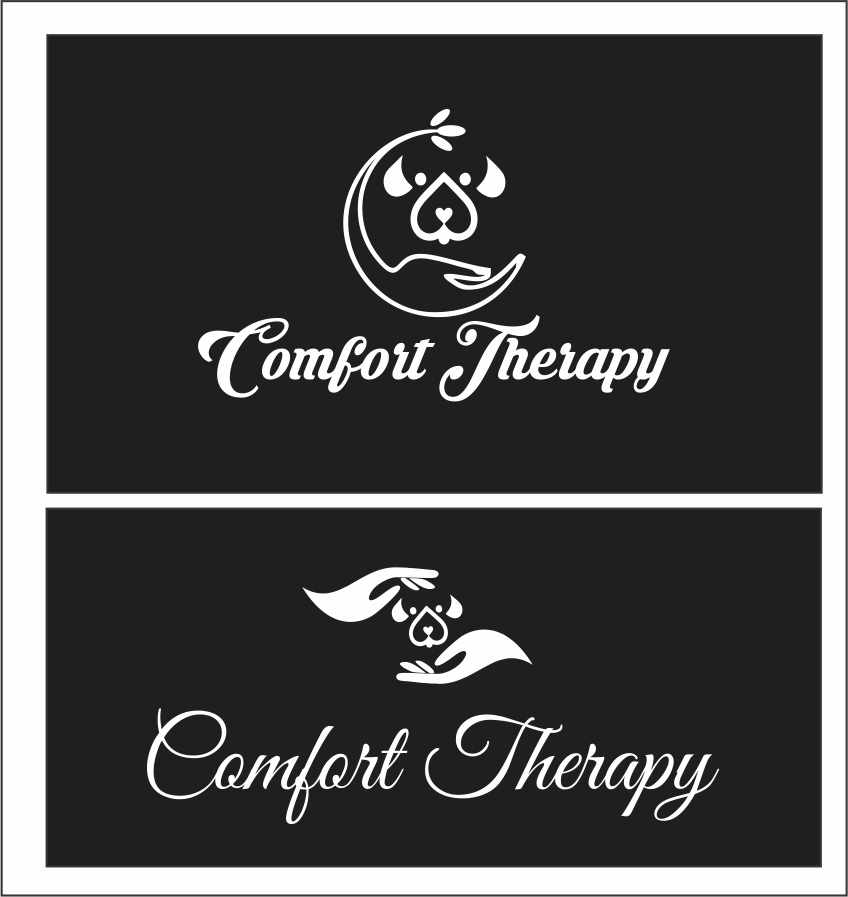 Logo Design by Udaya G for comfort therapy llc | Design #23335051