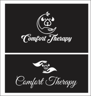 Logo Design by Udaya G for comfort therapy llc | Design #23335051