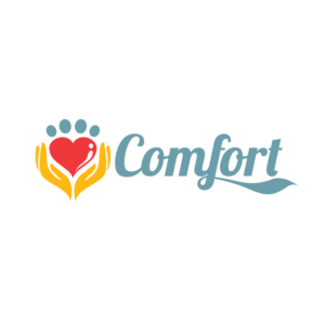 Logo Design by geni for comfort therapy llc | Design #23329285