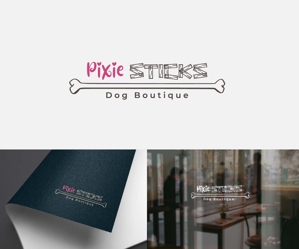 Logo Design by Elizabeta for this project | Design #23329022