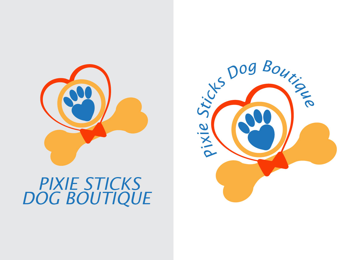 Logo Design by Wonderful design for this project | Design #23331263