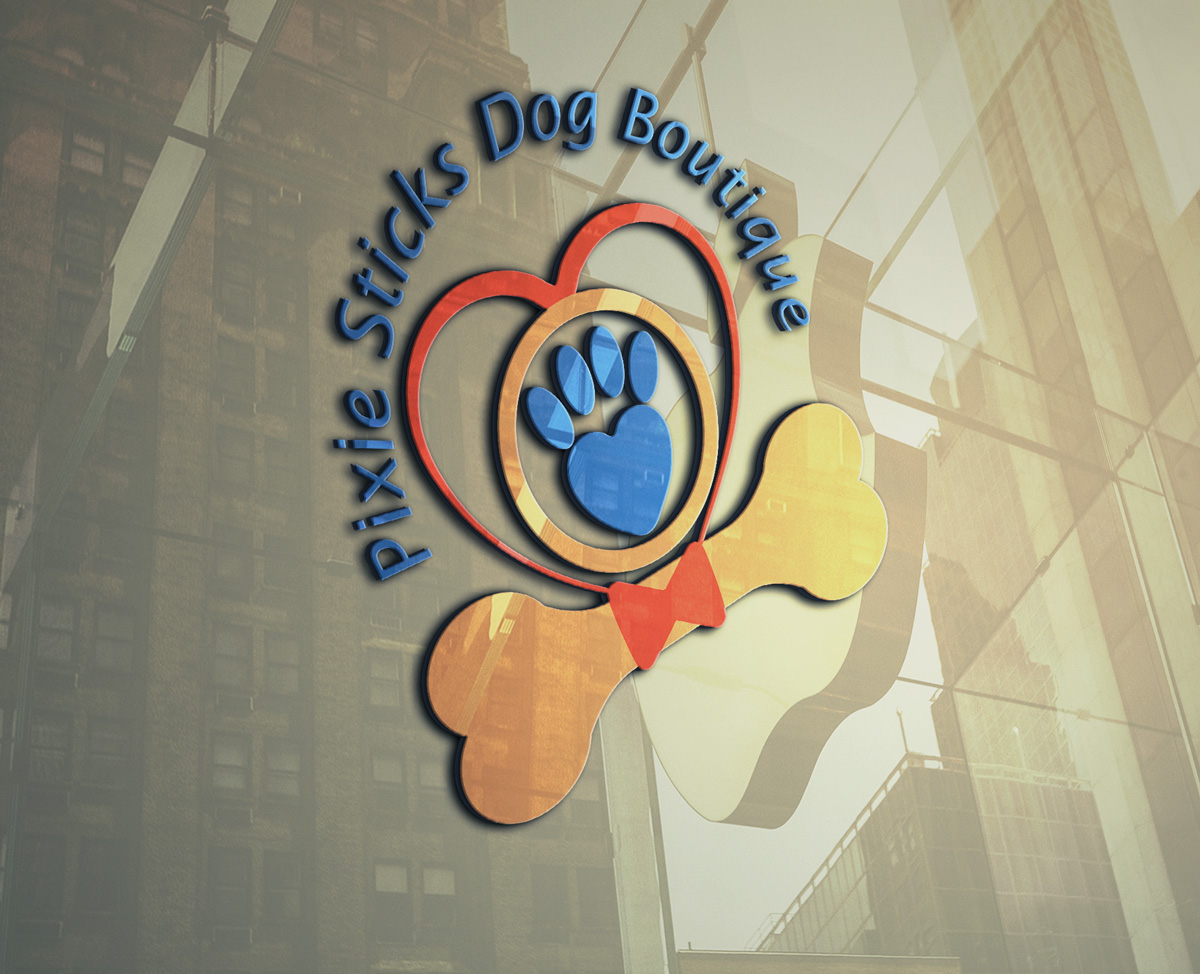 Logo Design by Wonderful design for this project | Design #23331264