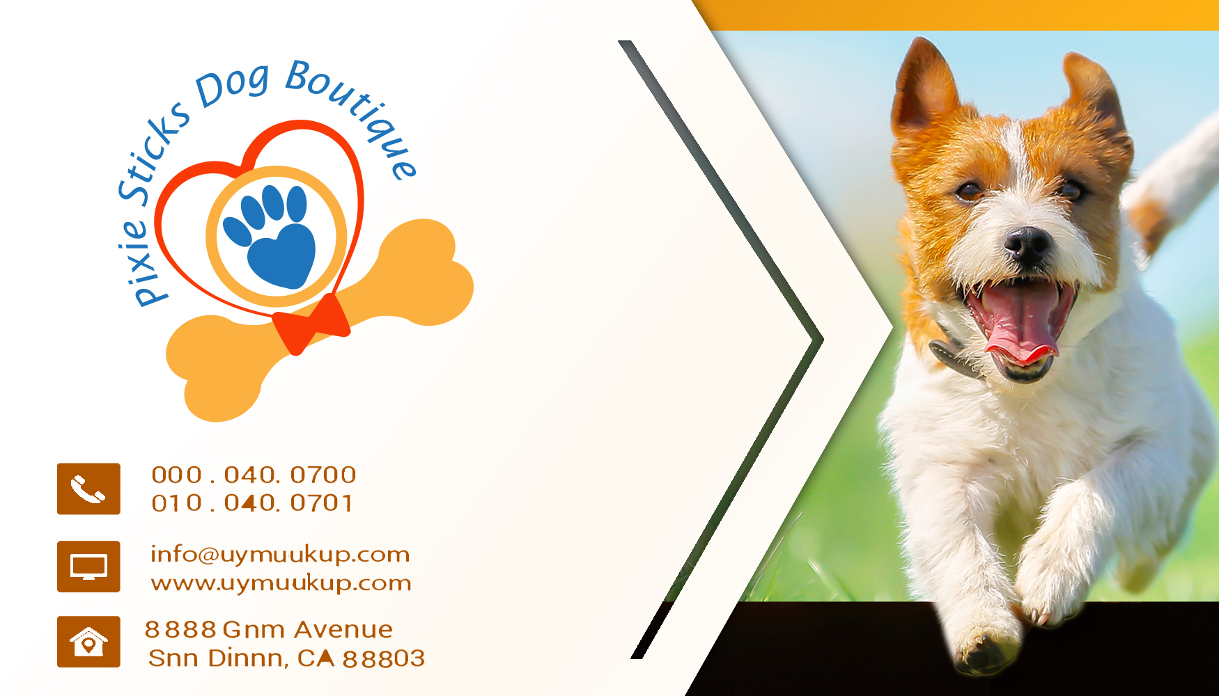 Logo Design by Wonderful design for this project | Design #23331266