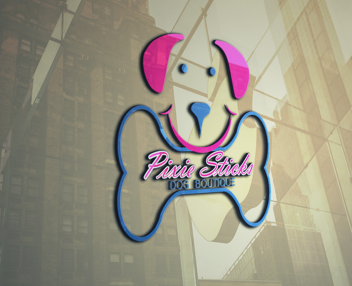 Logo Design by Wonderful design for this project | Design #23335451