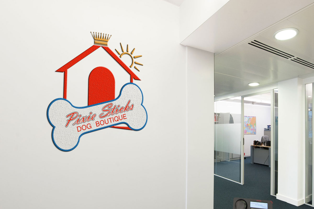 Logo Design by Wonderful design for this project | Design #23335608