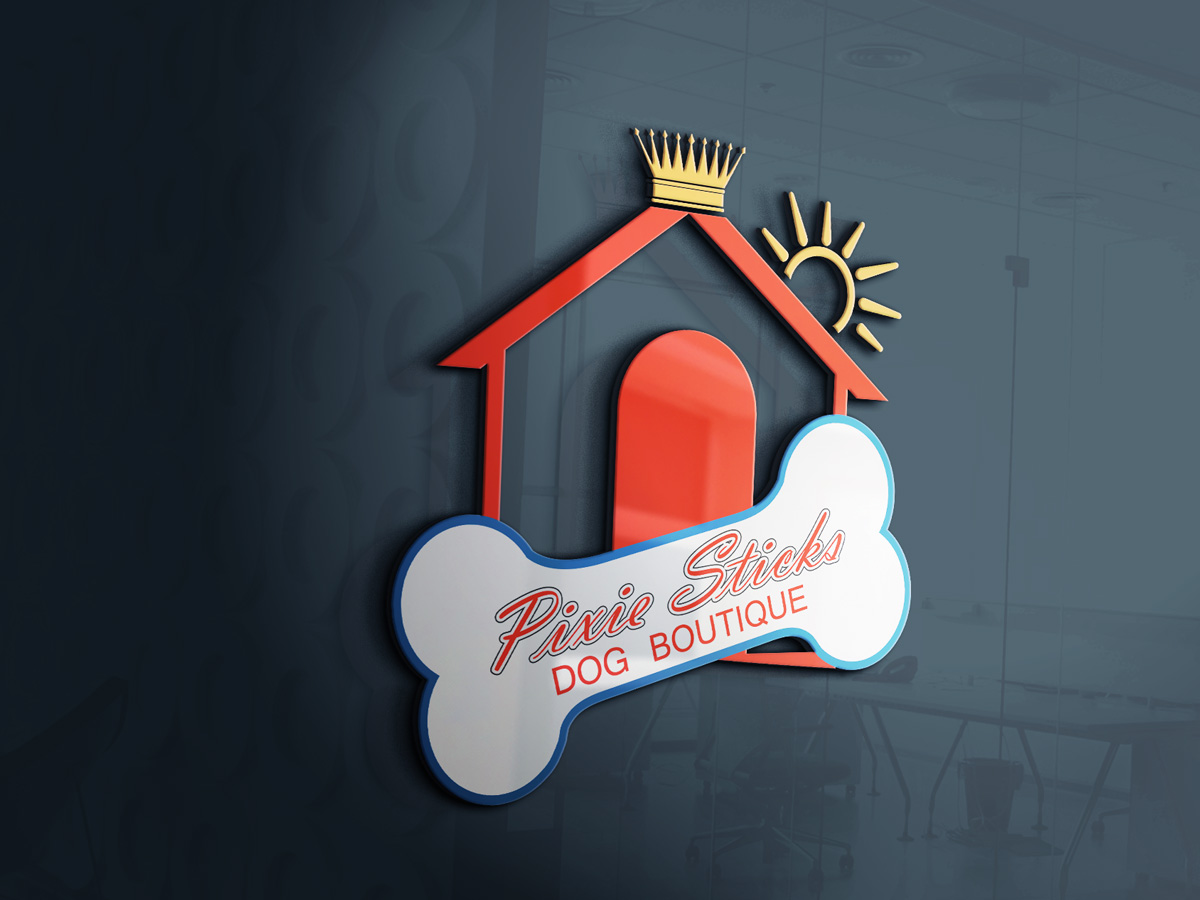 Logo Design by Wonderful design for this project | Design #23335609