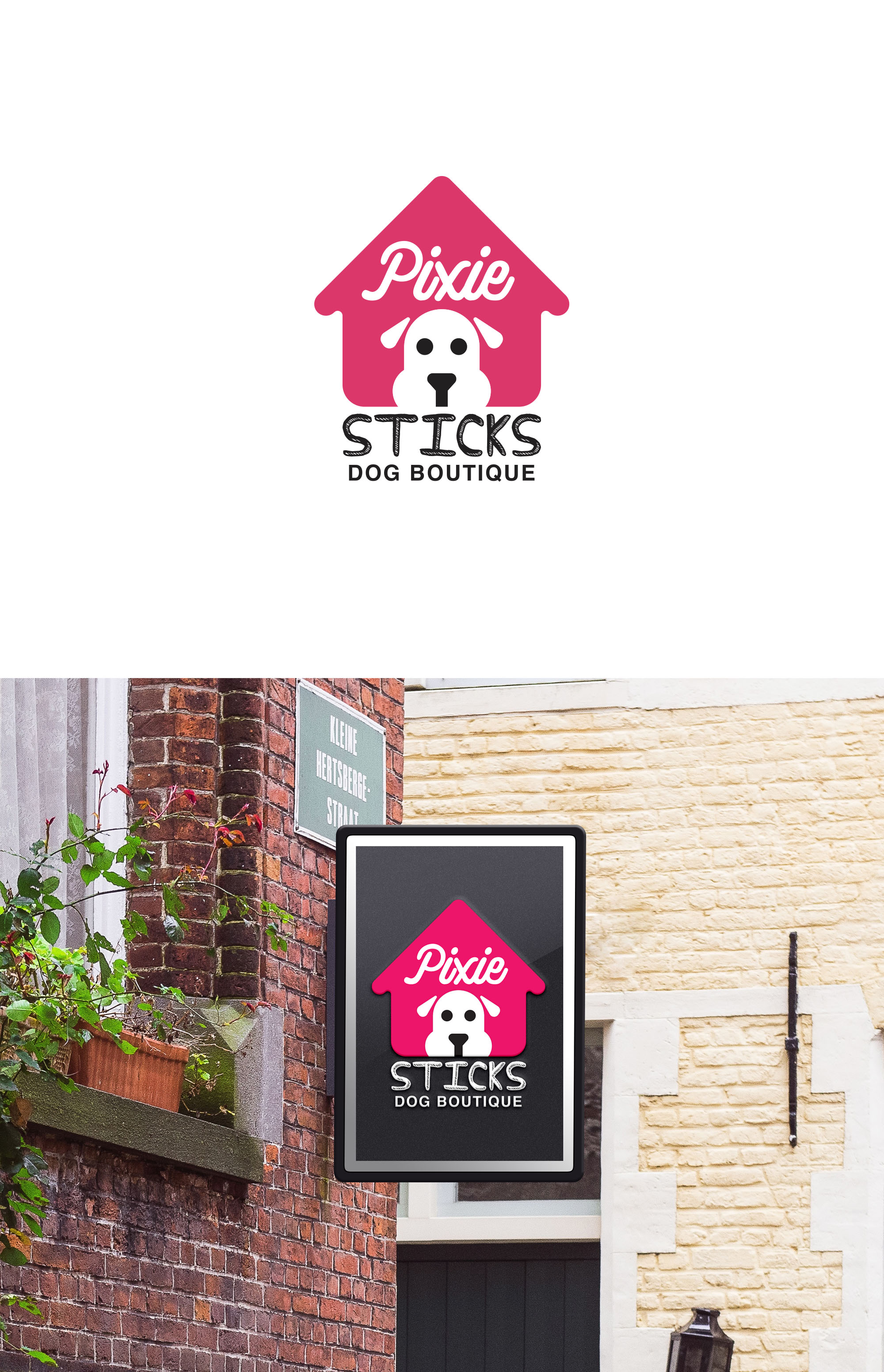 Diseño de Logo por Filo F para este proyecto | Diseño #23329738