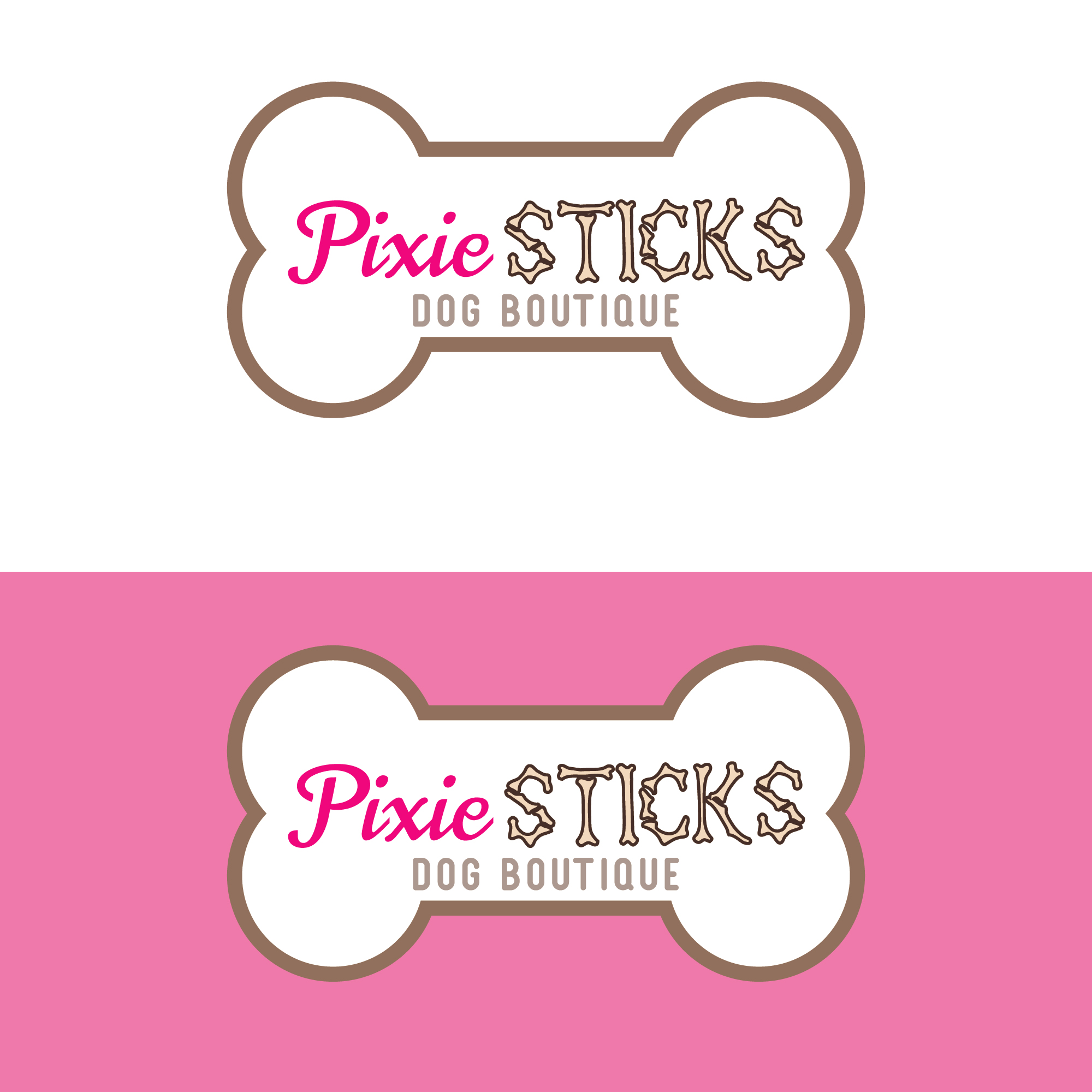 Logo Design by pawbeatriss for this project | Design #23329124