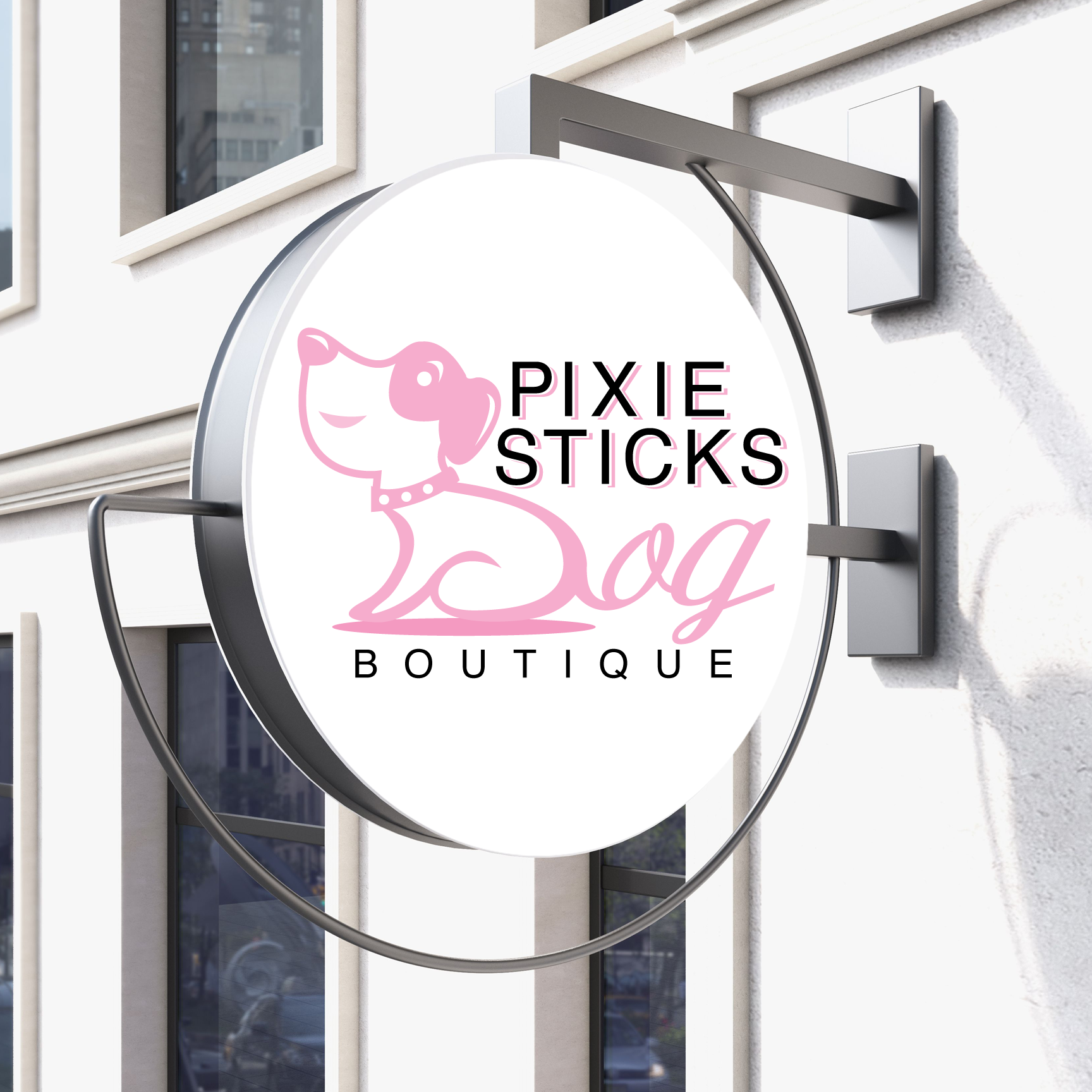 Logo Design by Dennis Jackson Design for this project | Design #23339844