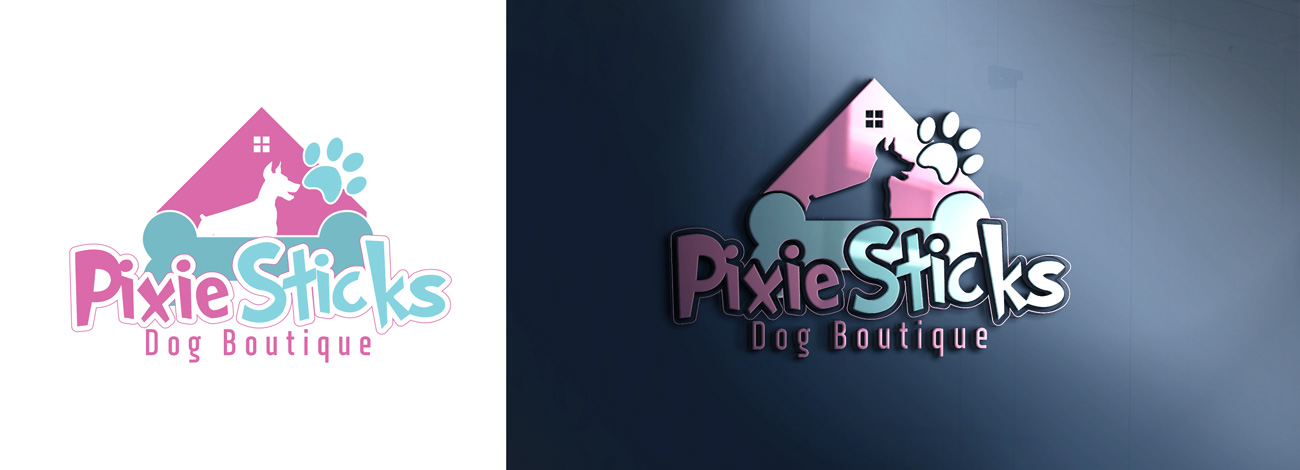 Logo Design by pd graphic 2 for this project | Design #23329734