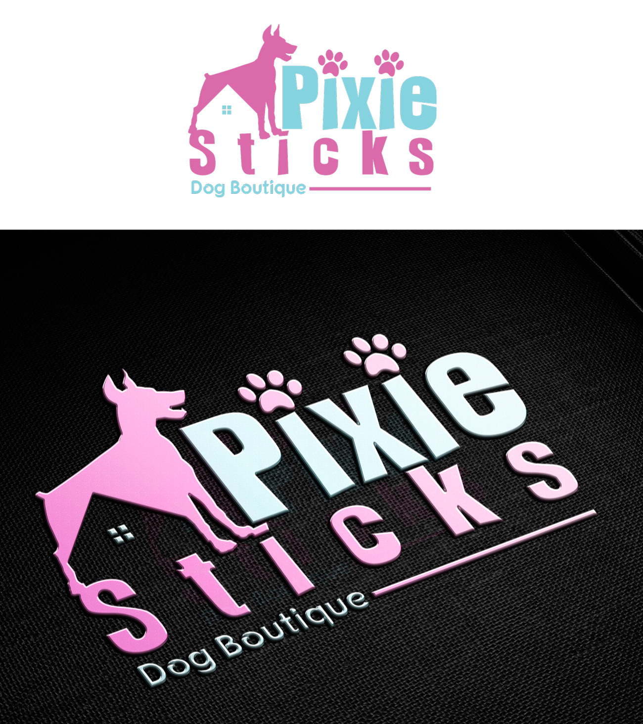 Logo Design by pd graphic 2 for this project | Design #23329735