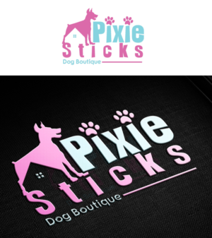 Logo Design by pd graphic 2 for this project | Design: #23329735