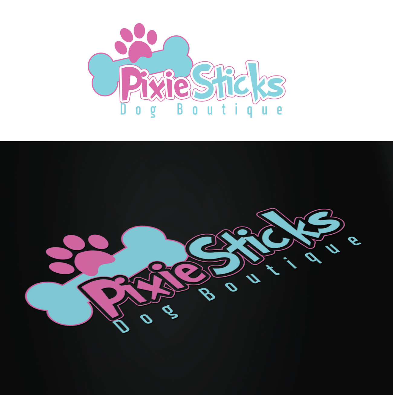 Logo Design by pd graphic 2 for this project | Design #23329736