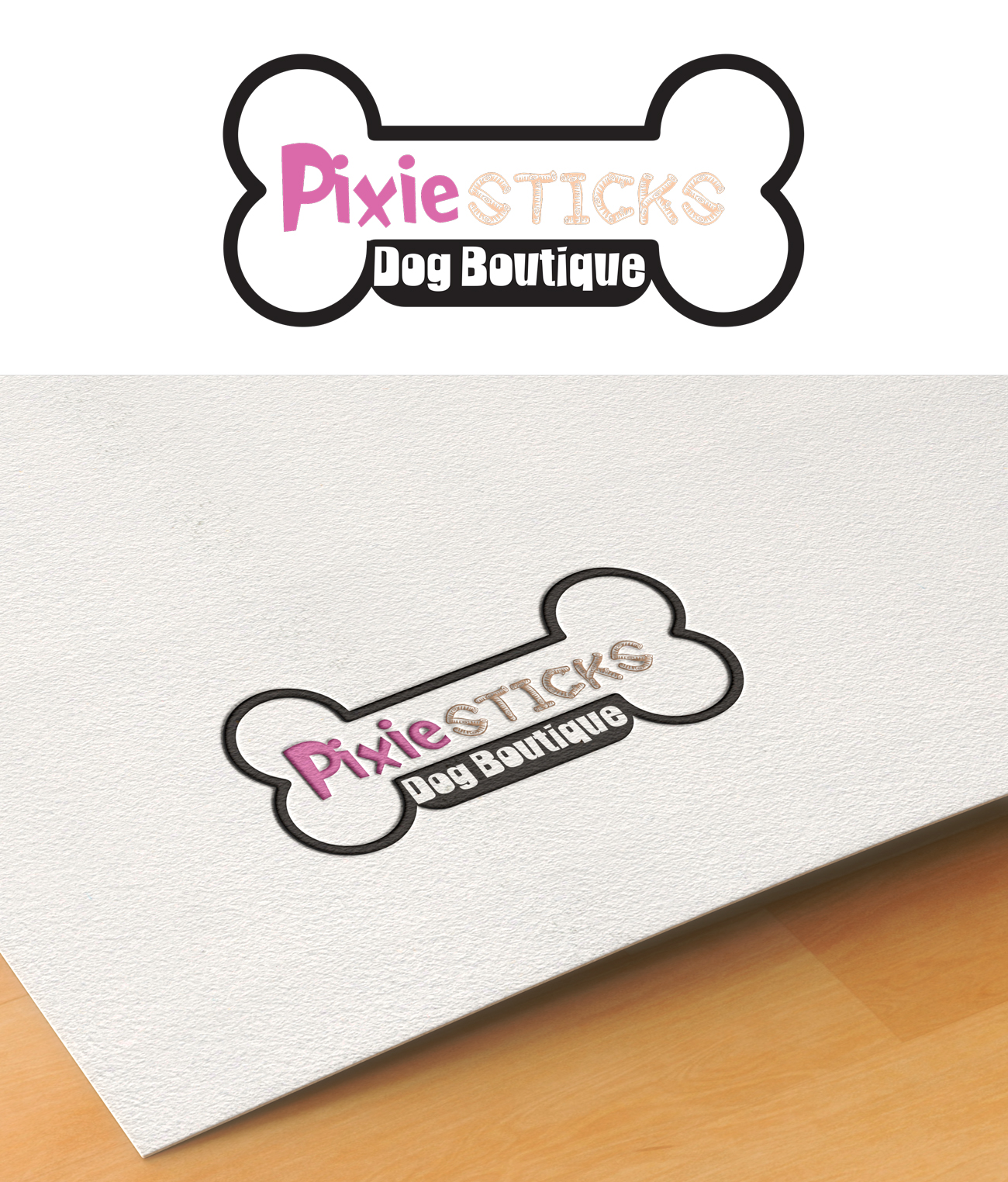 Logo Design by pd graphic 2 for this project | Design #23329737