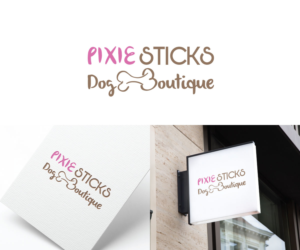 Logo Design by QuynhAnh for this project | Design: #23333116