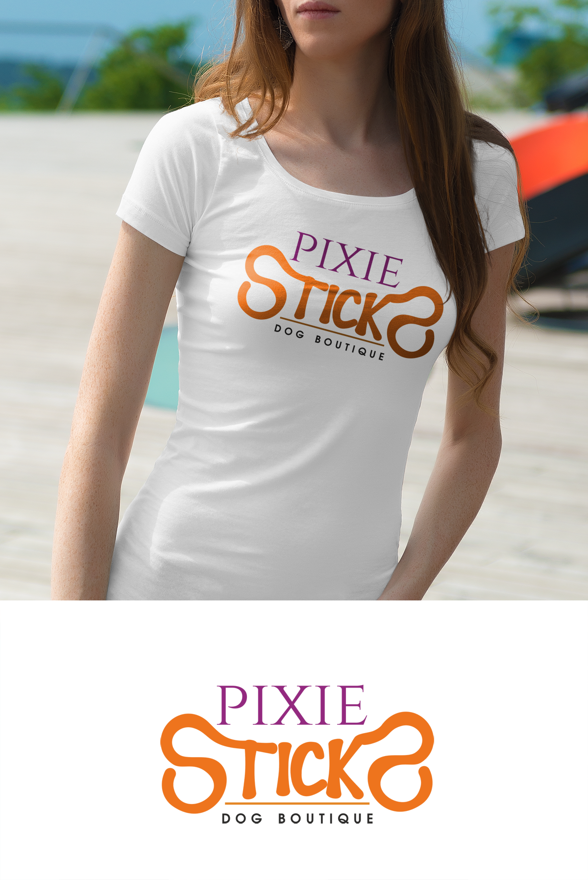 Logo Design by Creative™ for this project | Design #23332095