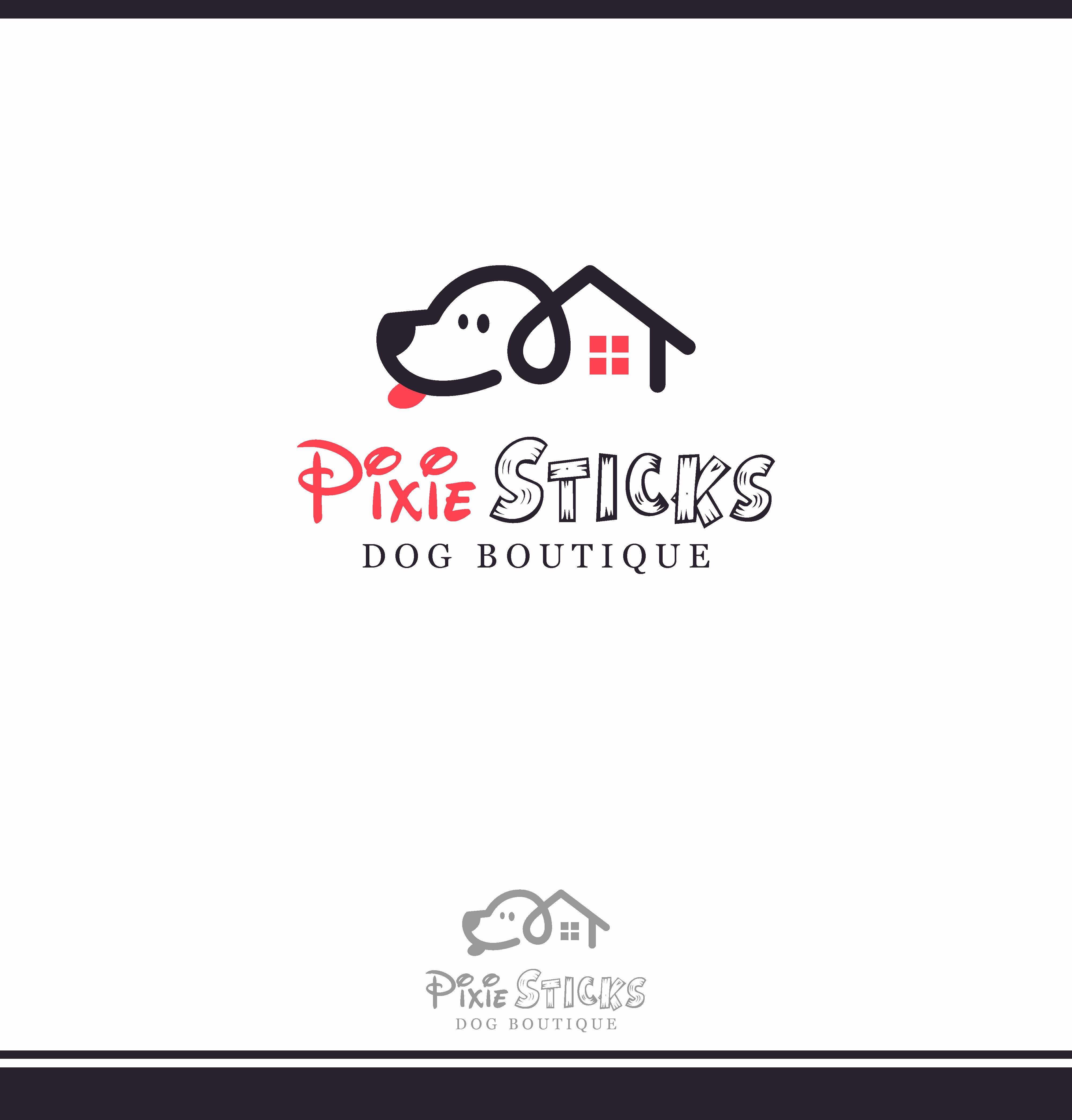 Logo Design by Rahmadika for this project | Design #23329186