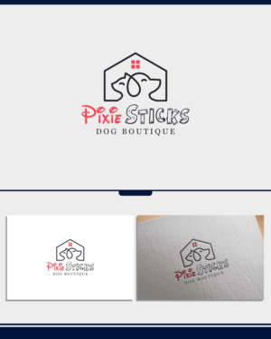 Logo Design by Rahmadika for this project | Design: #23329570