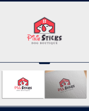 Logo Design by Rahmadika for this project | Design: #23329571