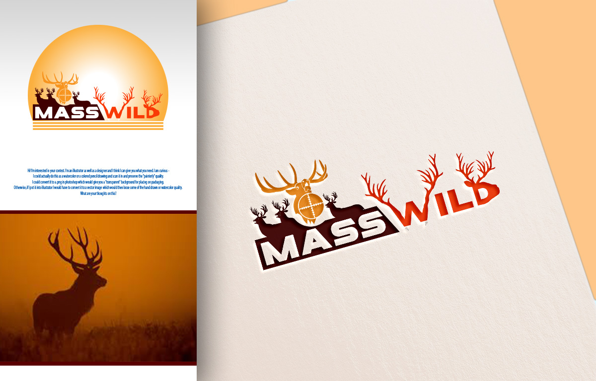 Design de Logo par Wonderful design pour ce projet | Design #23330594