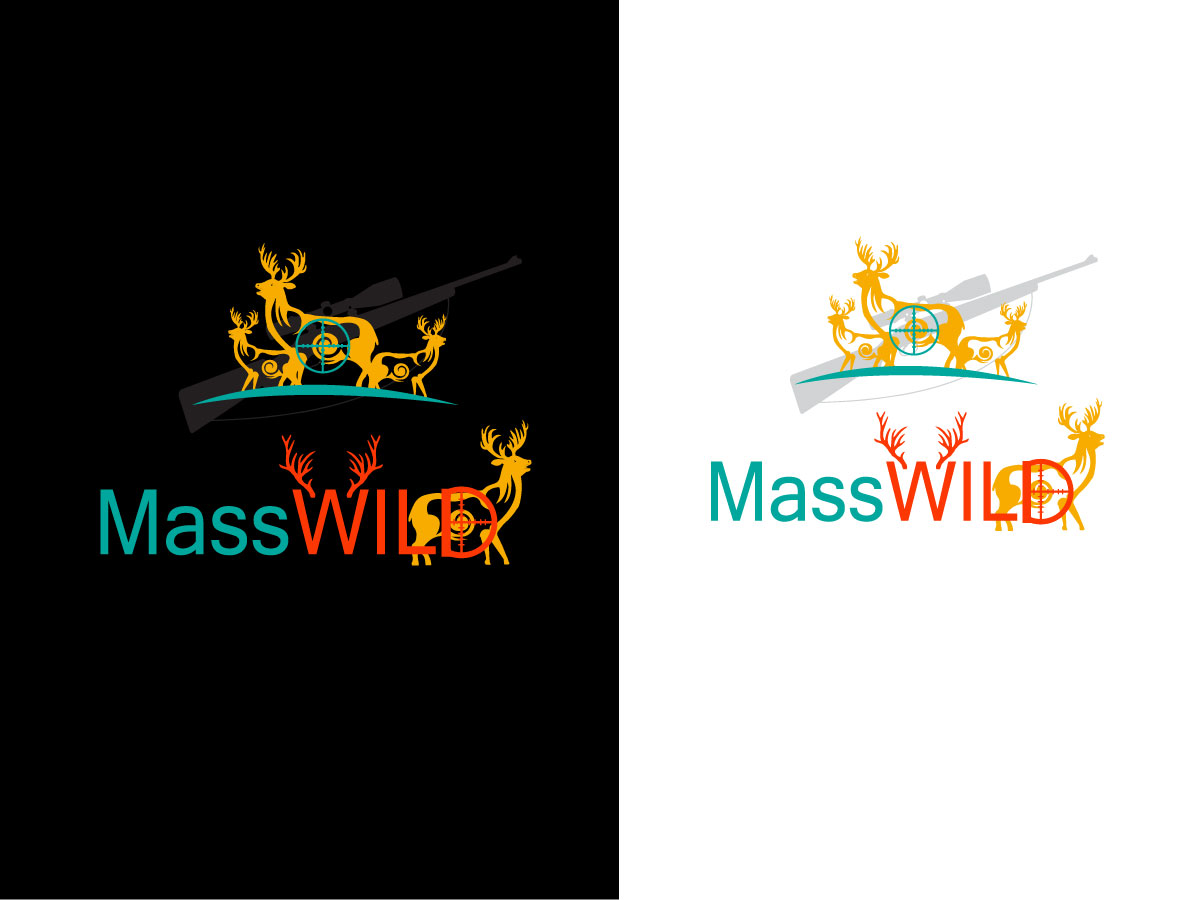 Logo Design by Wonderful design for this project | Design #23331061