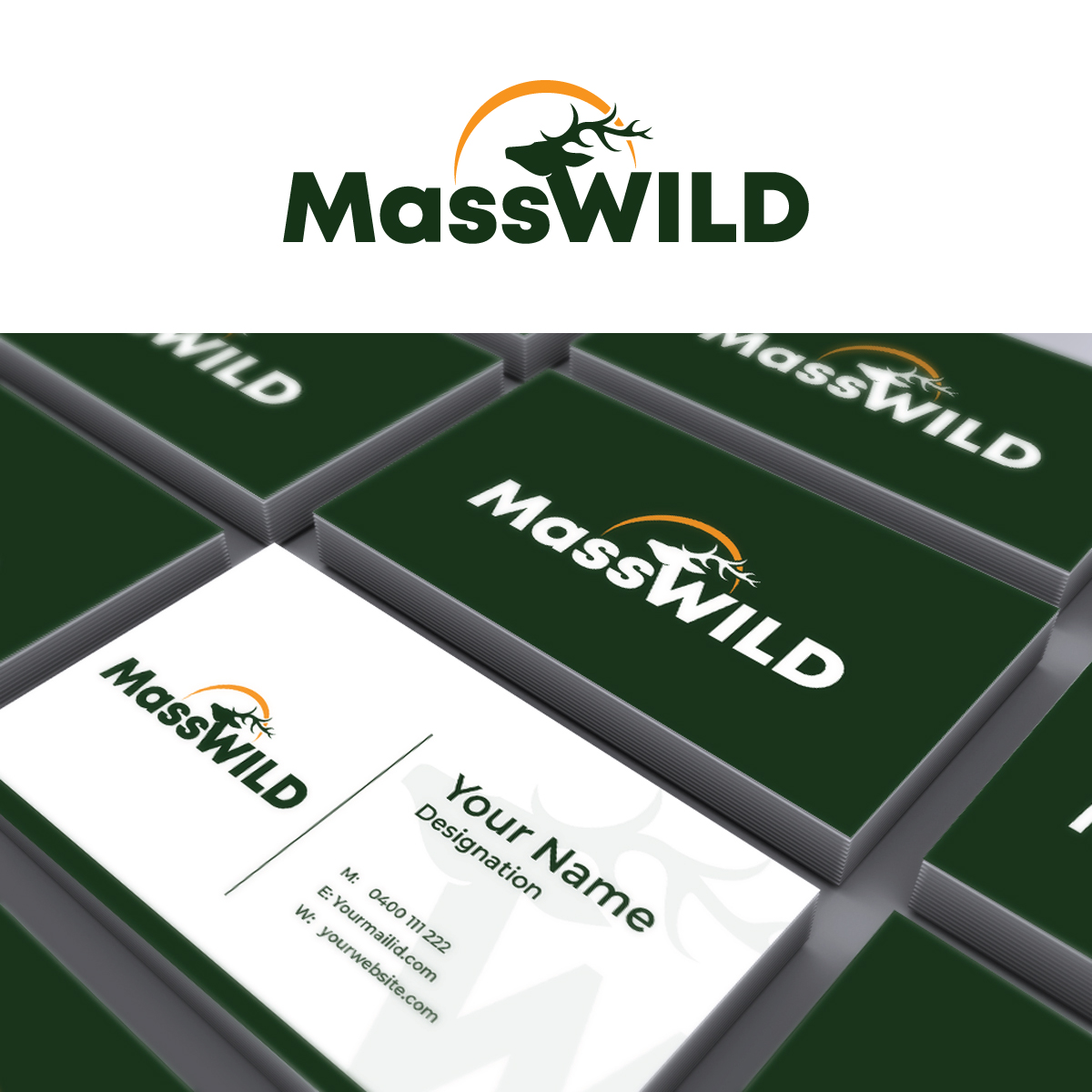 Logo Design by Graphic Bricks for this project | Design #23330147