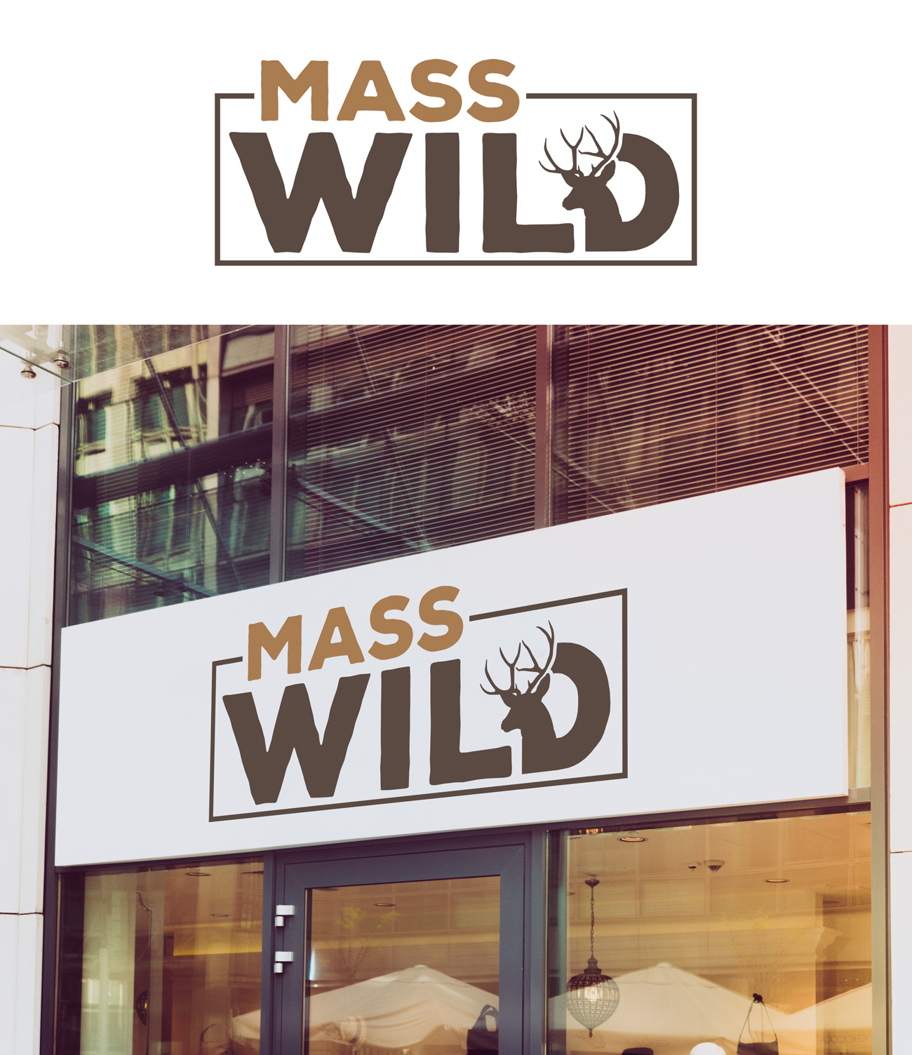 Logo Design by pd graphic 2 for this project | Design #23329036