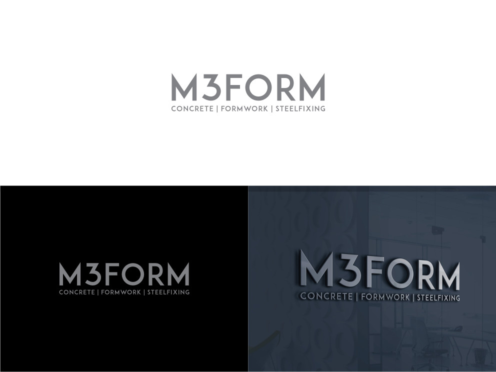 Logo Design by Atvento Graphics for this project | Design #23329598