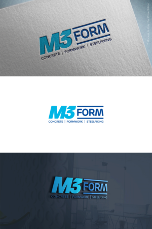 Logo Design by sez_inn for this project | Design #23334616