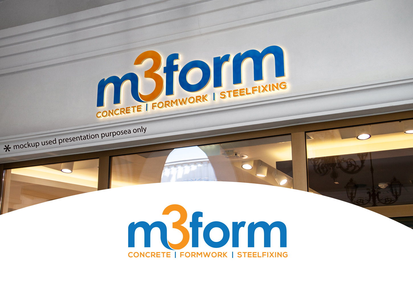 Logo Design by A S design @ for this project | Design #23355363