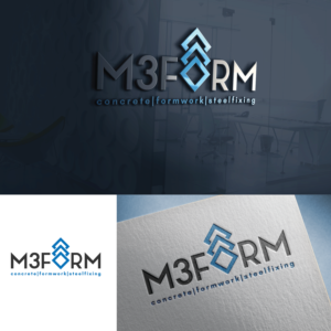 Logo Design by zakariaaytyassine for this project | Design #23337909