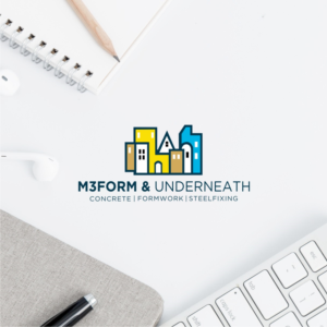 Logo Design by Jordan Faldyson 17