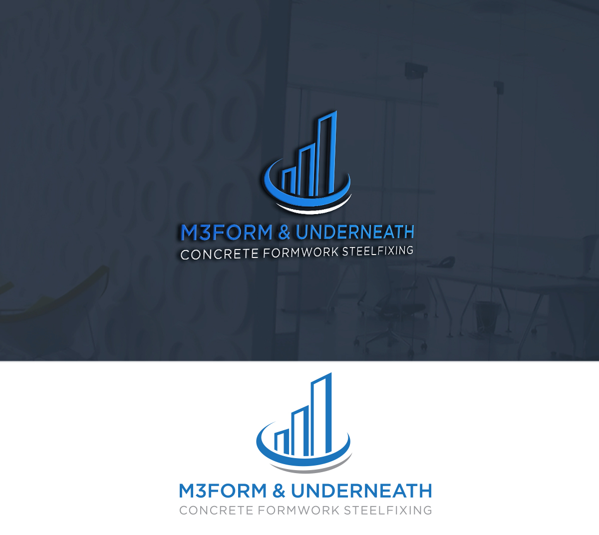 Logo Design by CreativeBaba for this project | Design #23329763