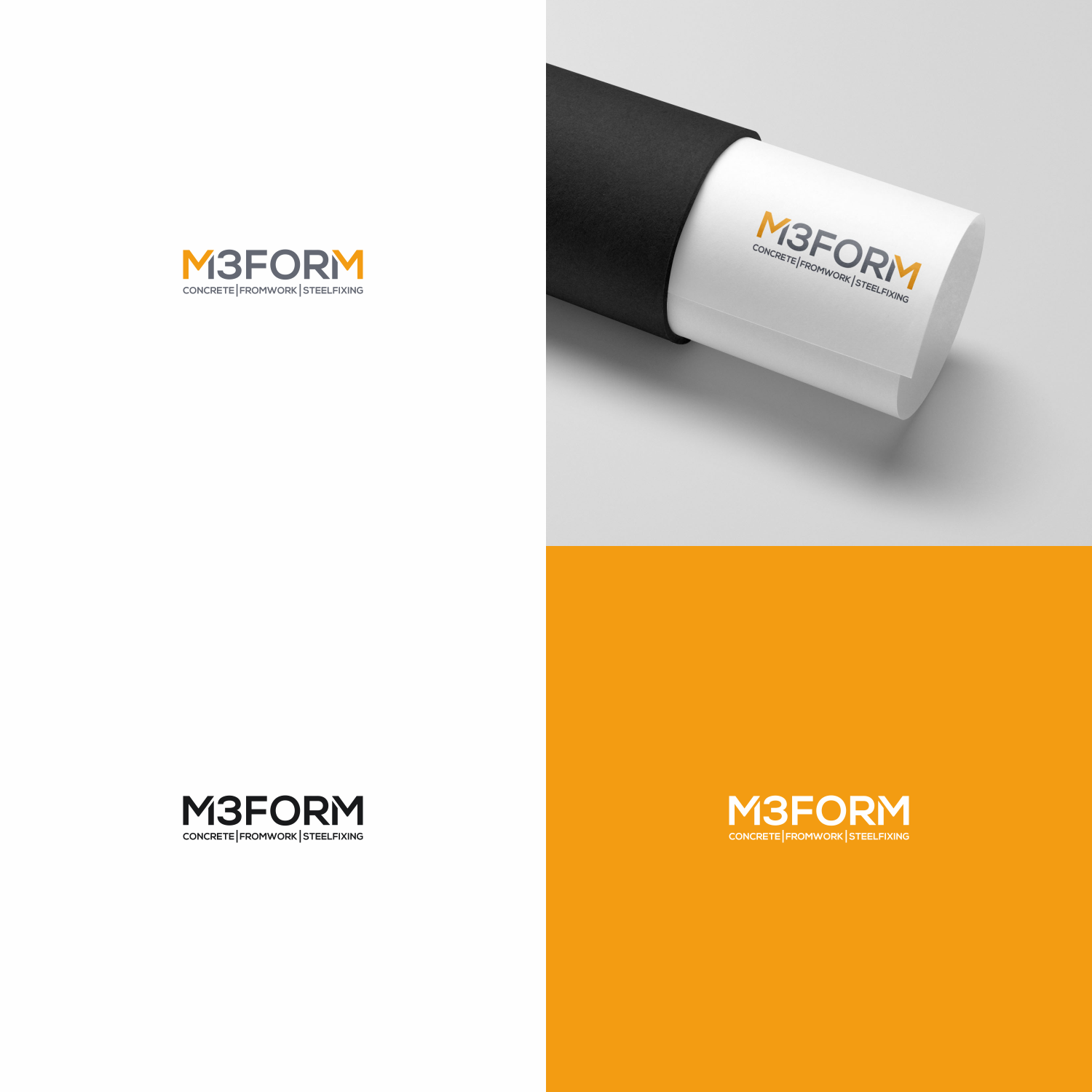 Logo Design by Nur Romi for this project | Design #23337809