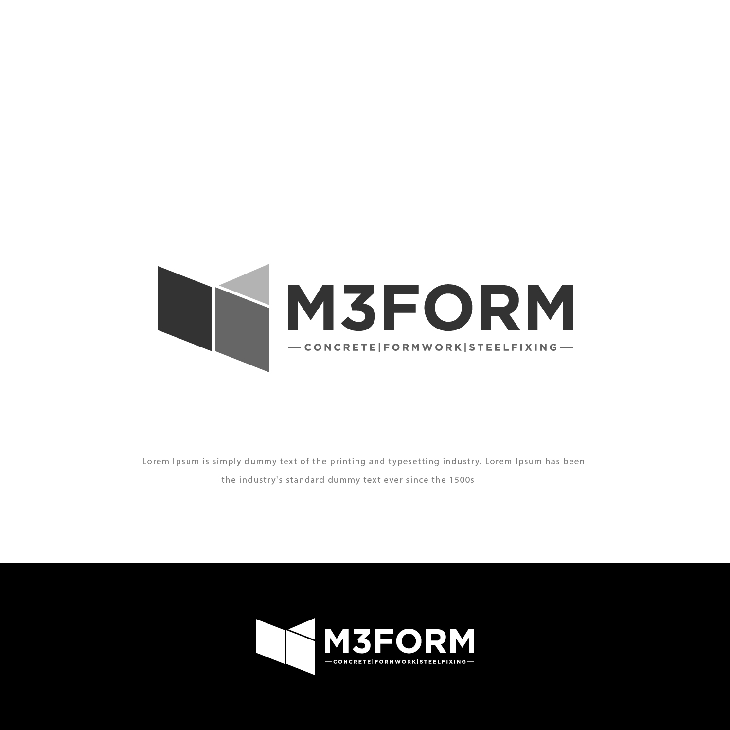Logo Design by MuhammadFaizan786 for this project | Design #23338401
