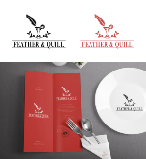 Logo Design by moisesf for Orlando Wine Company, LLC | Design: #23377366