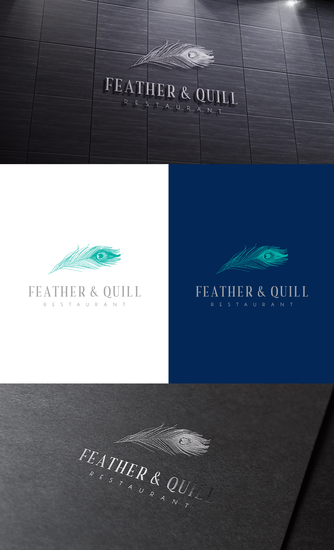 Logo Design by GLDesigns for Orlando Wine Company, LLC | Design #23331473