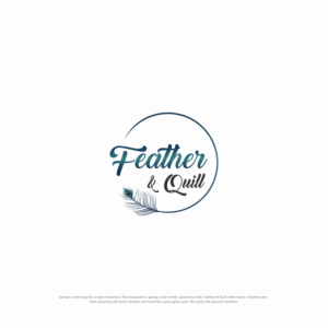 Logo Design by ecorokerz for Orlando Wine Company, LLC | Design #23330466