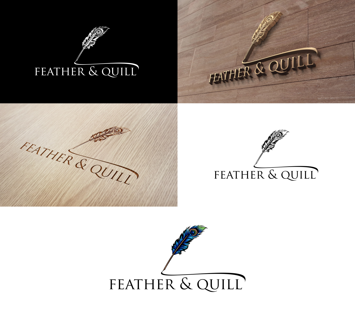 Diseño de Logo por fatiyadesign para Orlando Wine Company, LLC | Diseño #23328618