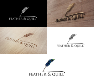 Logo Design by fatiyadesign for Orlando Wine Company, LLC | Design: #23328618