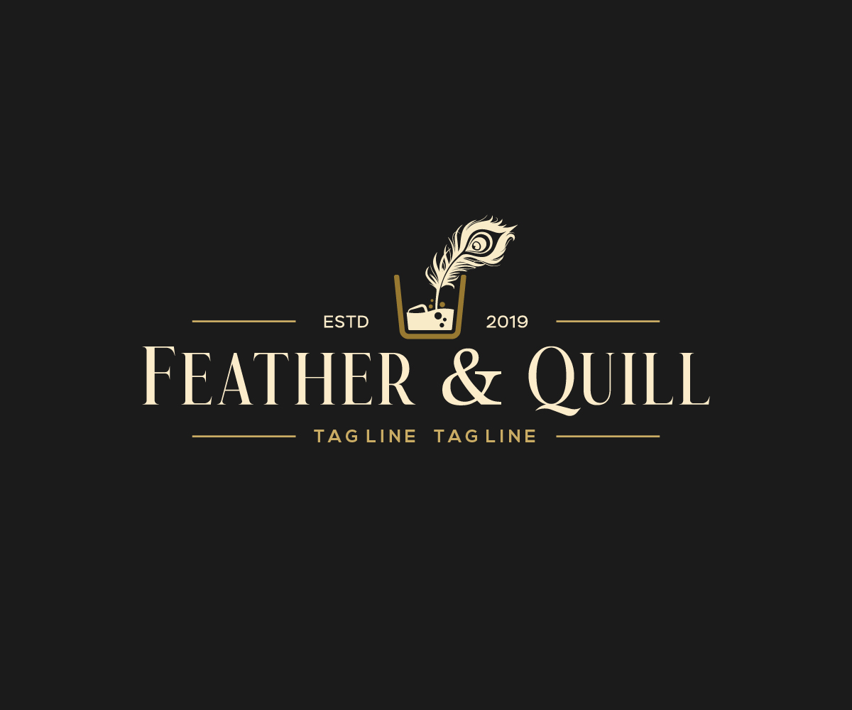 Logo Design by Ankita B for Orlando Wine Company, LLC | Design #23375075