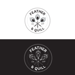 Logo Design by Samantha Ward Design for Orlando Wine Company, LLC | Design: #23345201