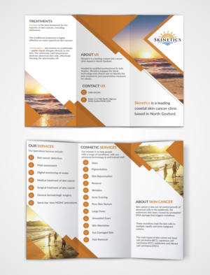 Brochure Design by Gexton for this project | Design: #23348040