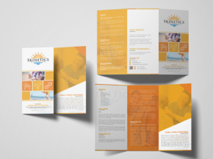 Brochure Design by Gexton for this project | Design: #23348063