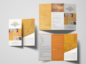 Brochure Design by Gexton for this project | Design: #23357219