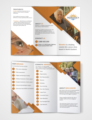 Brochure Design by Gexton for this project | Design: #23357221