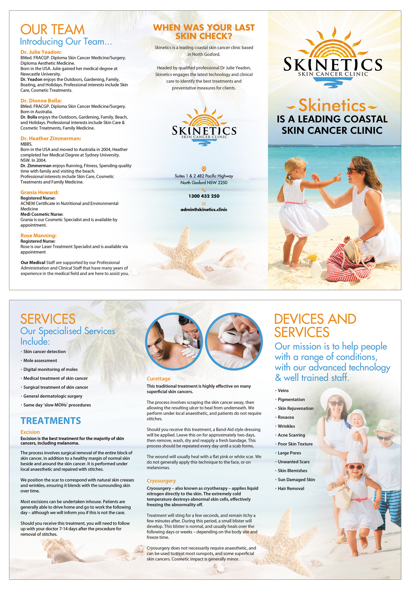 Brochure Design by Jay Design for this project | Design #23330749