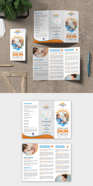 Brochure Design by debdesign for this project | Design: #23398120
