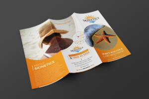 Brochure Design by ecorokerz for this project | Design: #23361536